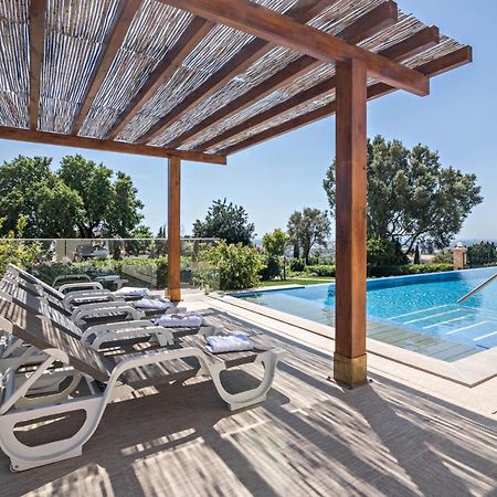 Cabana Gardenhouse Loule Ngoại thất bức ảnh