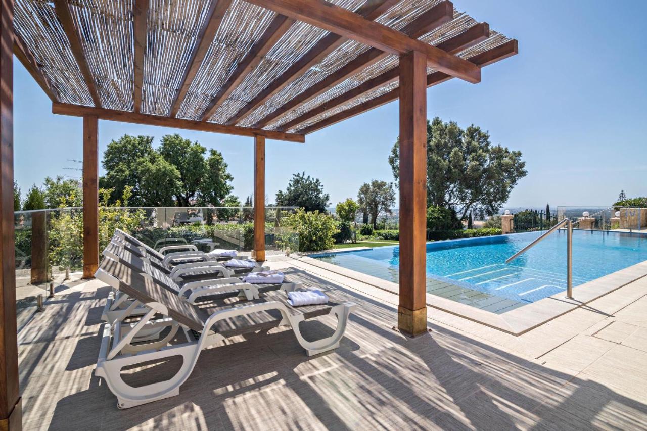 Cabana Gardenhouse Loule Ngoại thất bức ảnh