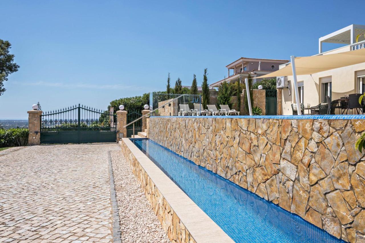 Cabana Gardenhouse Loule Ngoại thất bức ảnh