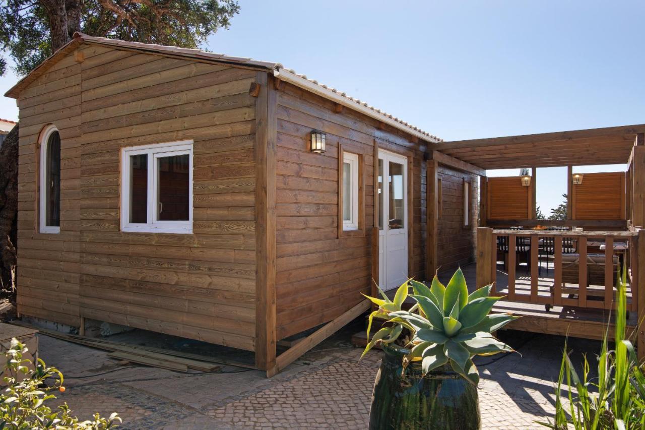 Cabana Gardenhouse Loule Ngoại thất bức ảnh
