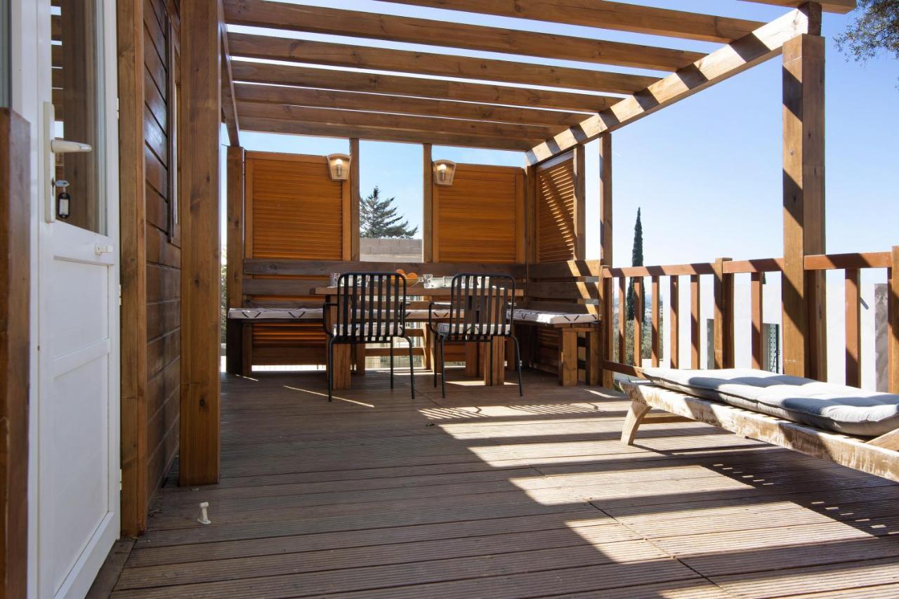 Cabana Gardenhouse Loule Ngoại thất bức ảnh
