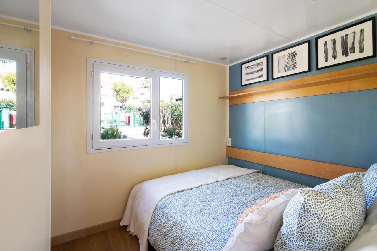 Cabana Gardenhouse Loule Ngoại thất bức ảnh